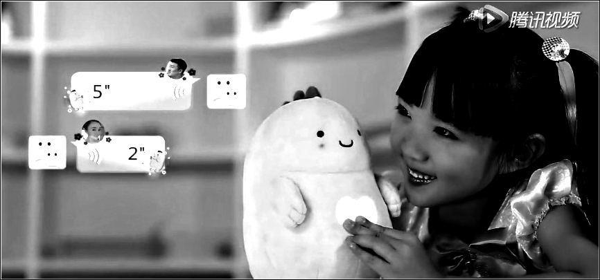 The secret of WeChat's Product success