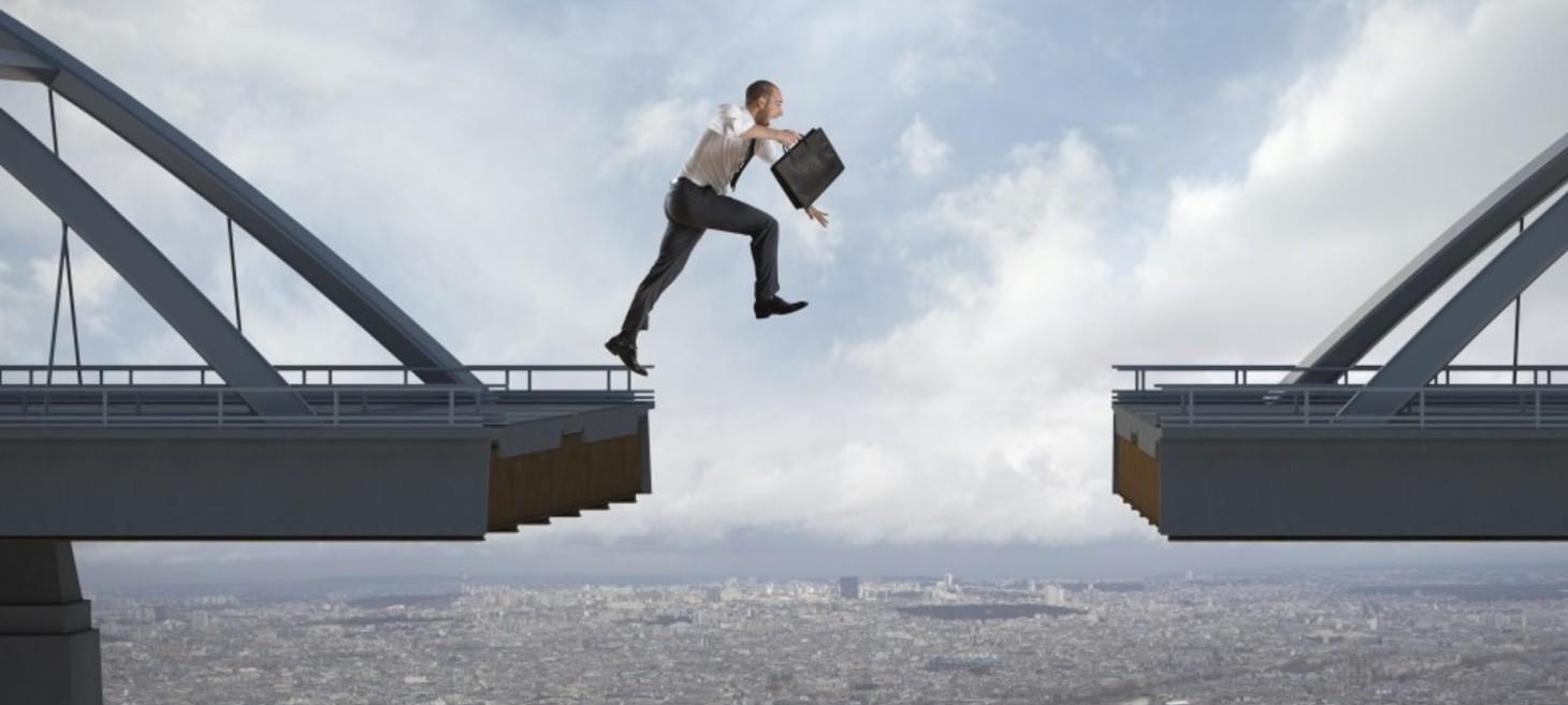 How to cross the conversational commerce chasm