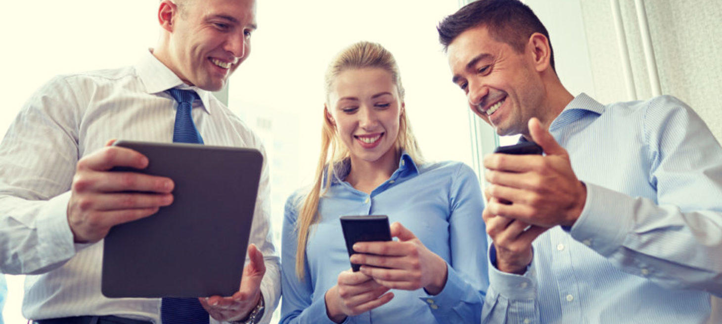 3 stats that show chatbots are here to stay