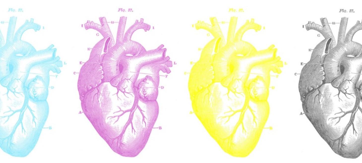 The Art of Designing With Heart