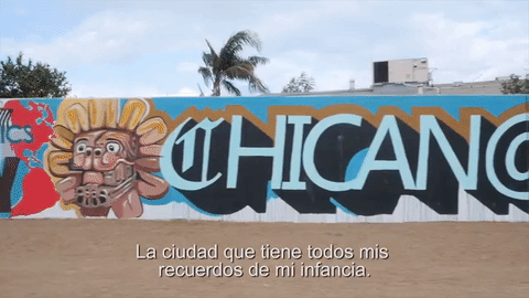 Sin Frontera