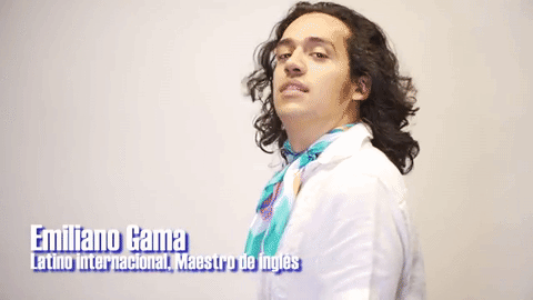 English for Latino Actors