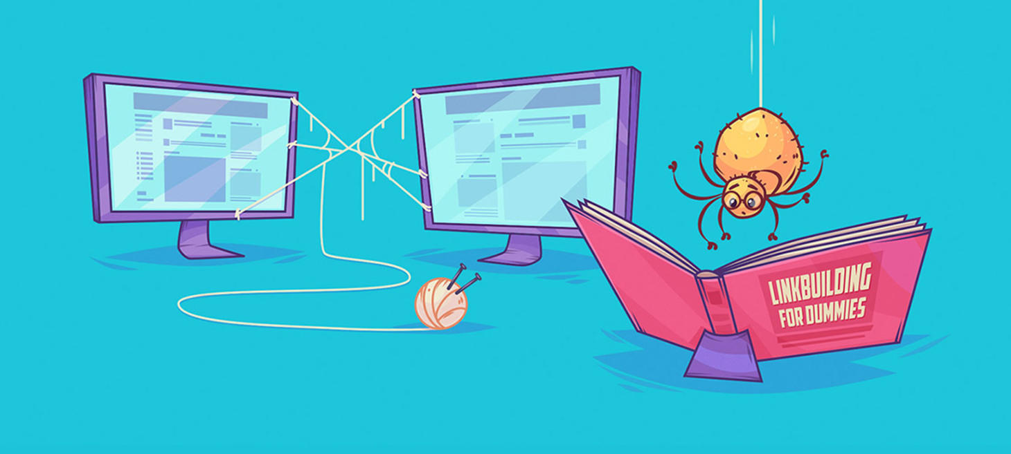 The Noob Friendly Guide To Link Building