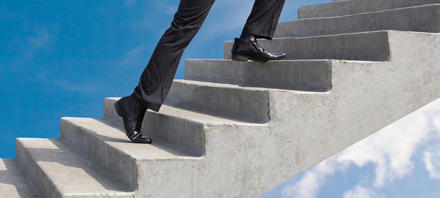 Take these 10 easy steps to build your DevOps career