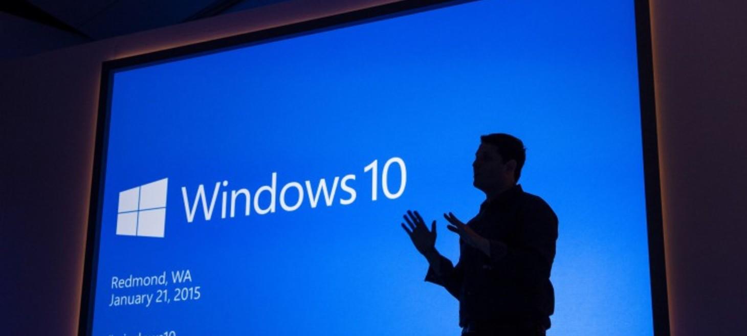 The next generation of Windows: Windows 10