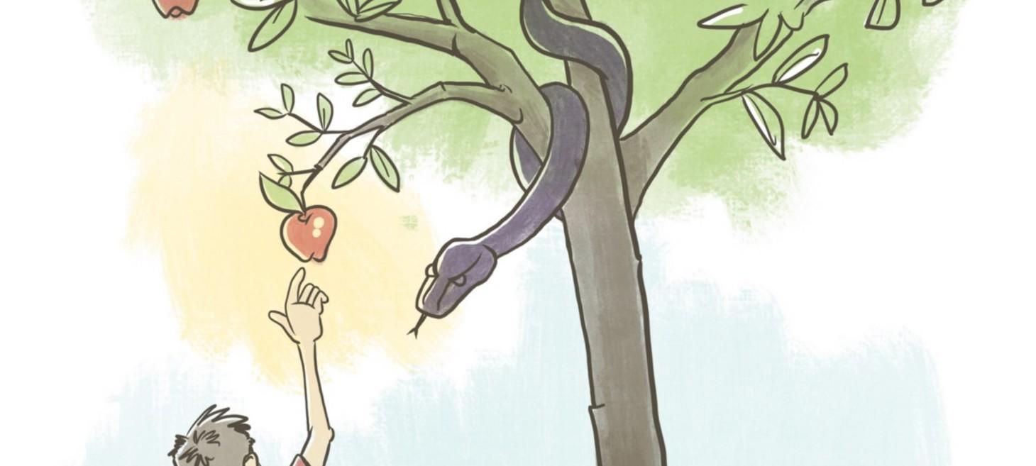 The myth of low-hanging fruit