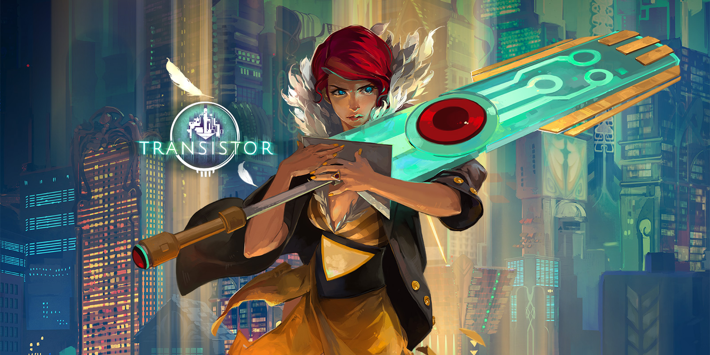 Transistor on Steam