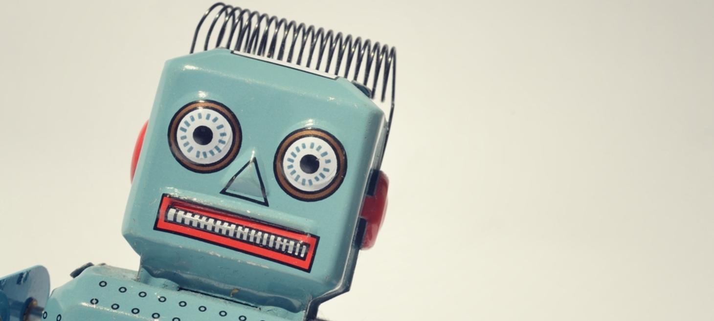 If there are no APIs, there are no chatbots