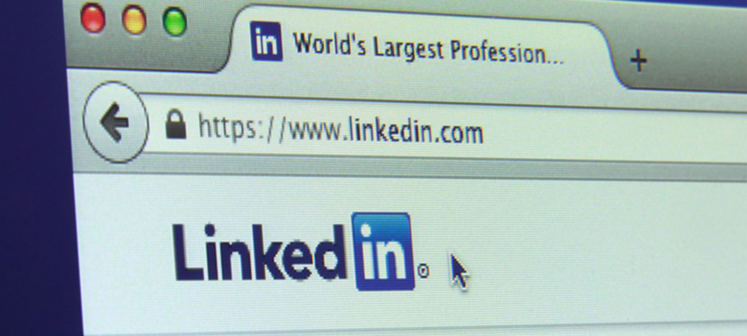 Follow Microsoft’s Lead by Investing in LinkedIn Marketing