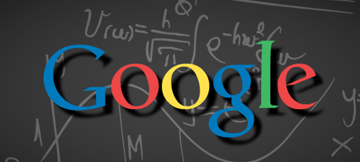 Google’s Latest Algorithm Change