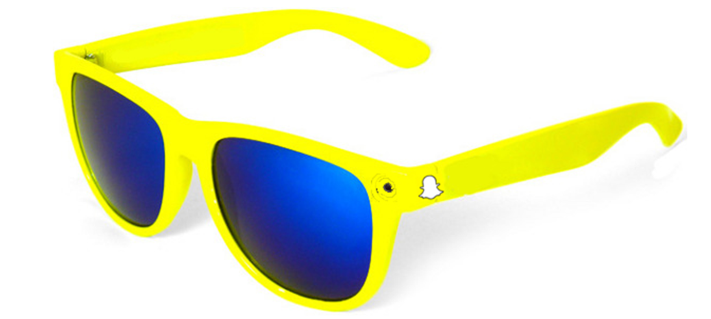Snapchat Removes Local Stories, Rumblings of Pending IPO