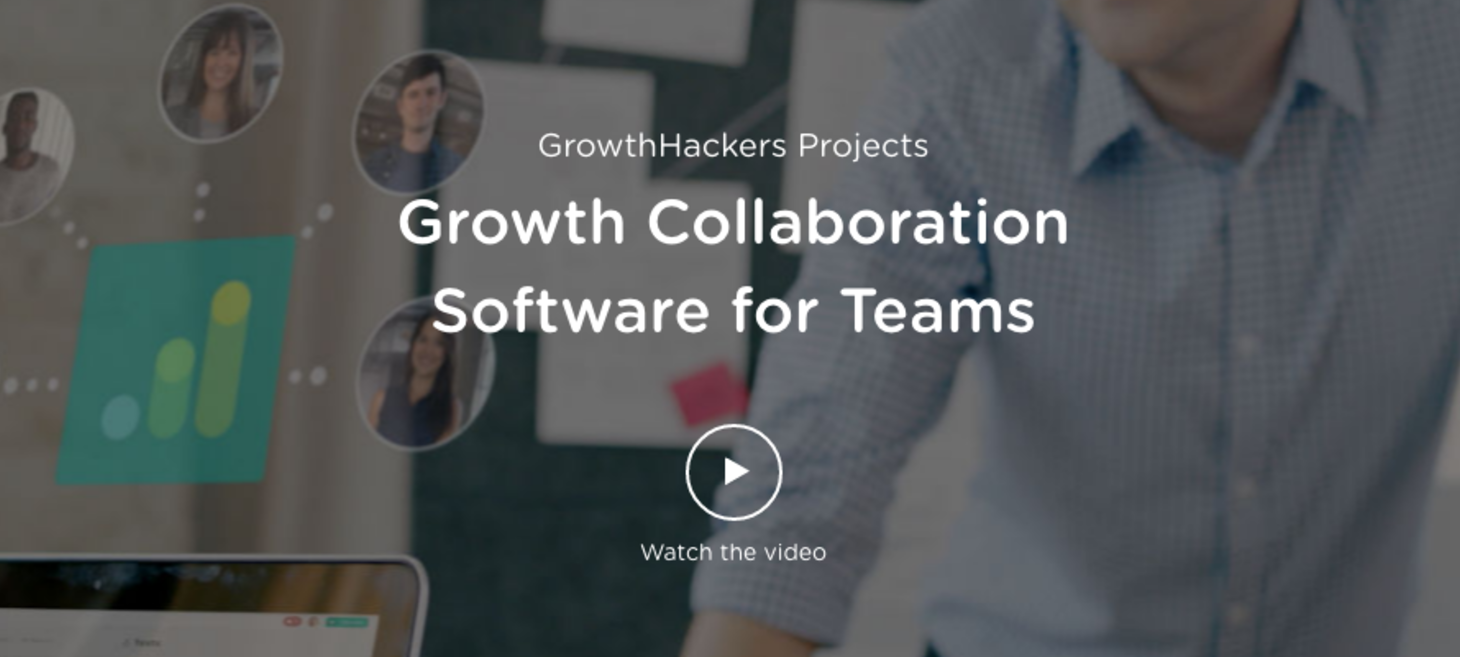 GrowthHackers Projects