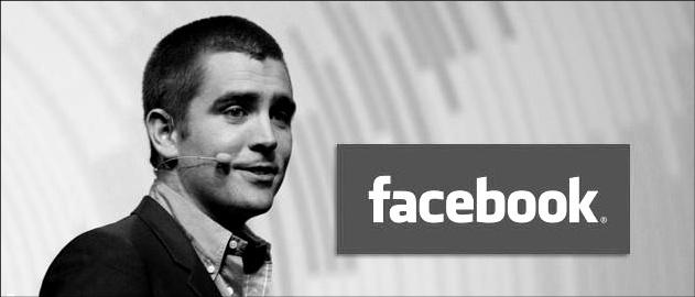 Facebook's Chief Product Officer on the launch of Newsfeed