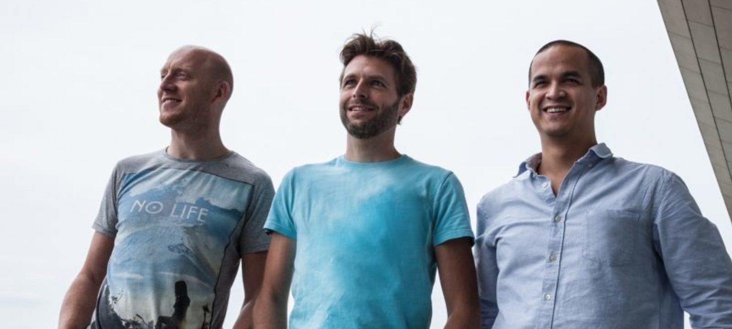 Sports tracking startup Dashtag wants to motivate kids to play football