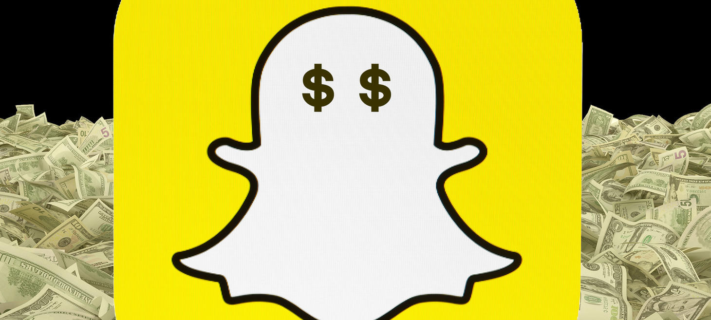 Snapchat Adopts Facebook-Style Ad Targeting