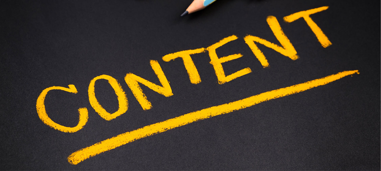 Using Social Metrics, SEO, and Questions to Create Content that Drives Inbound Traffic