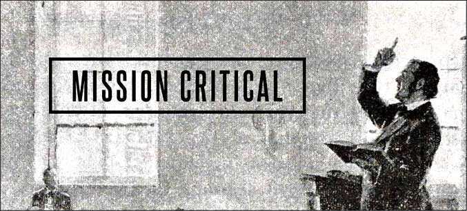 What is your Product's 'Critical Event?'