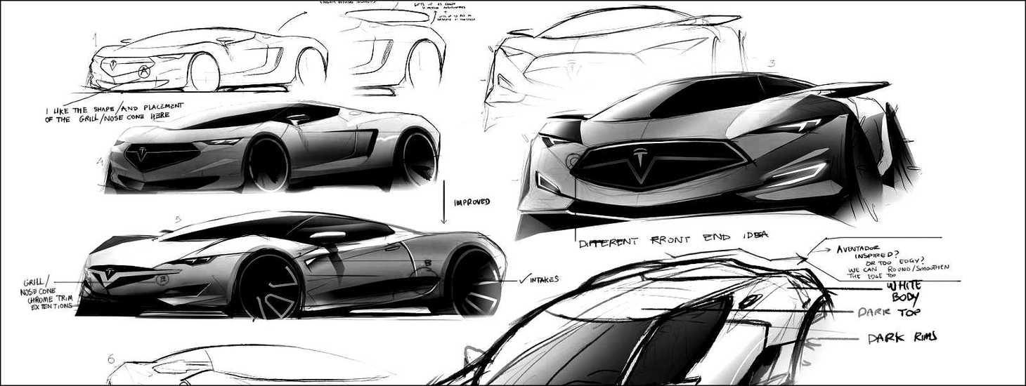 Lessons from Tesla about Product Design