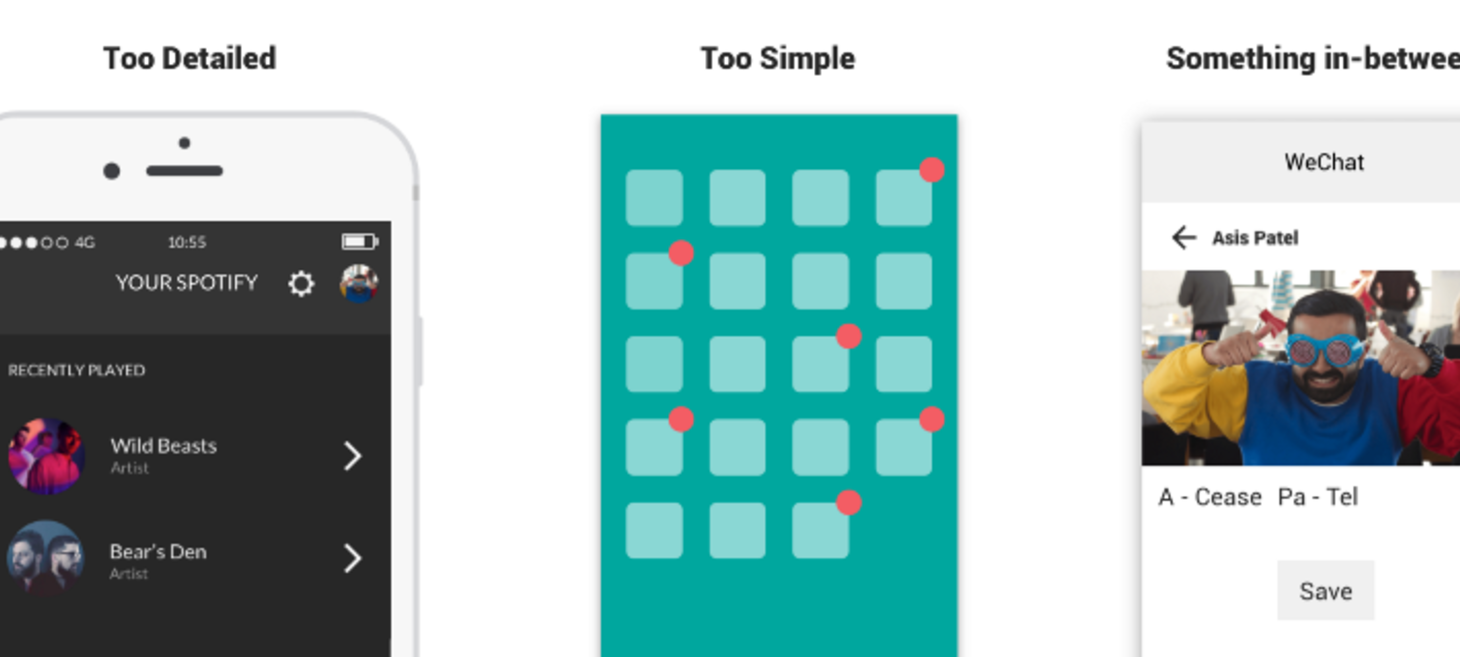 10 Things I learnt, Solving 10 UX Problems in 10 Evenings
