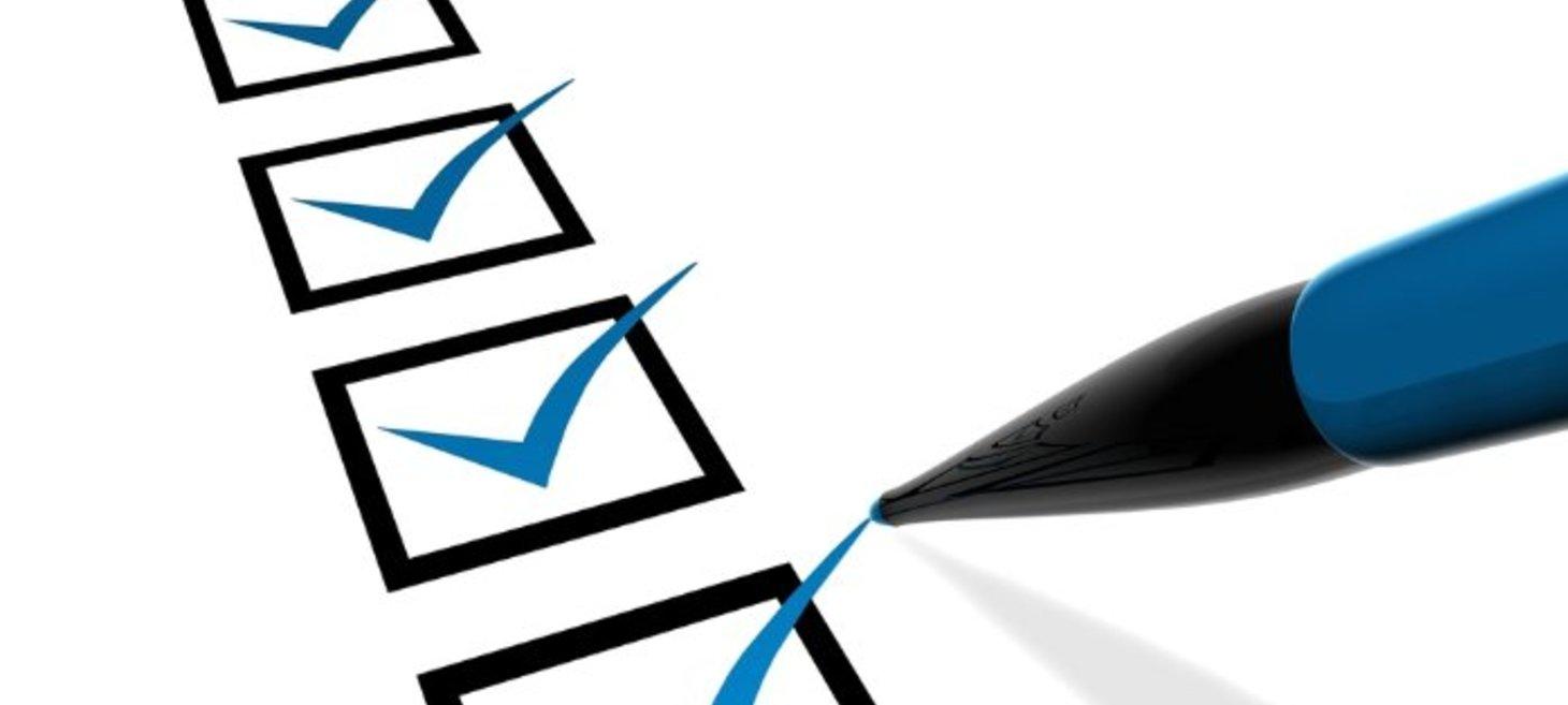 The Only Checklist You Need for Launching Your Startup’s Website