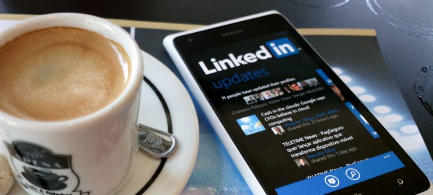 Salespeople, Please Stop Doing This on LinkedIn