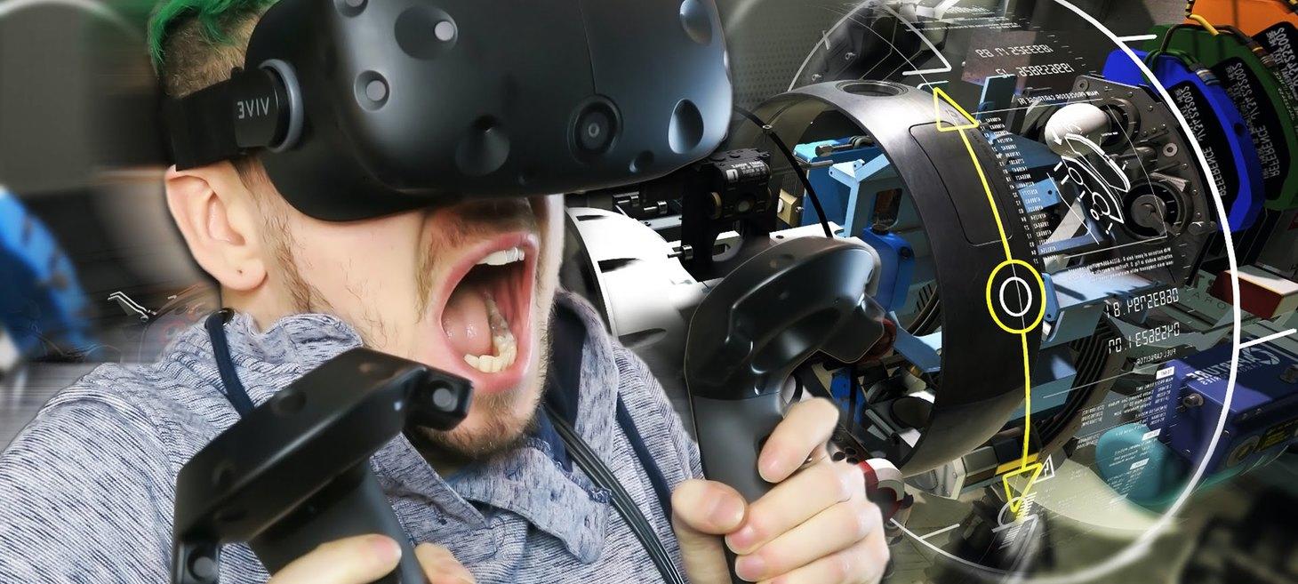 How Will the Mass Adoption of Virtual Reality Disrupt Media and Advertising?