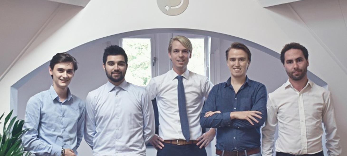 With €1M funding, this Dutch startup wants to unclutter the internet