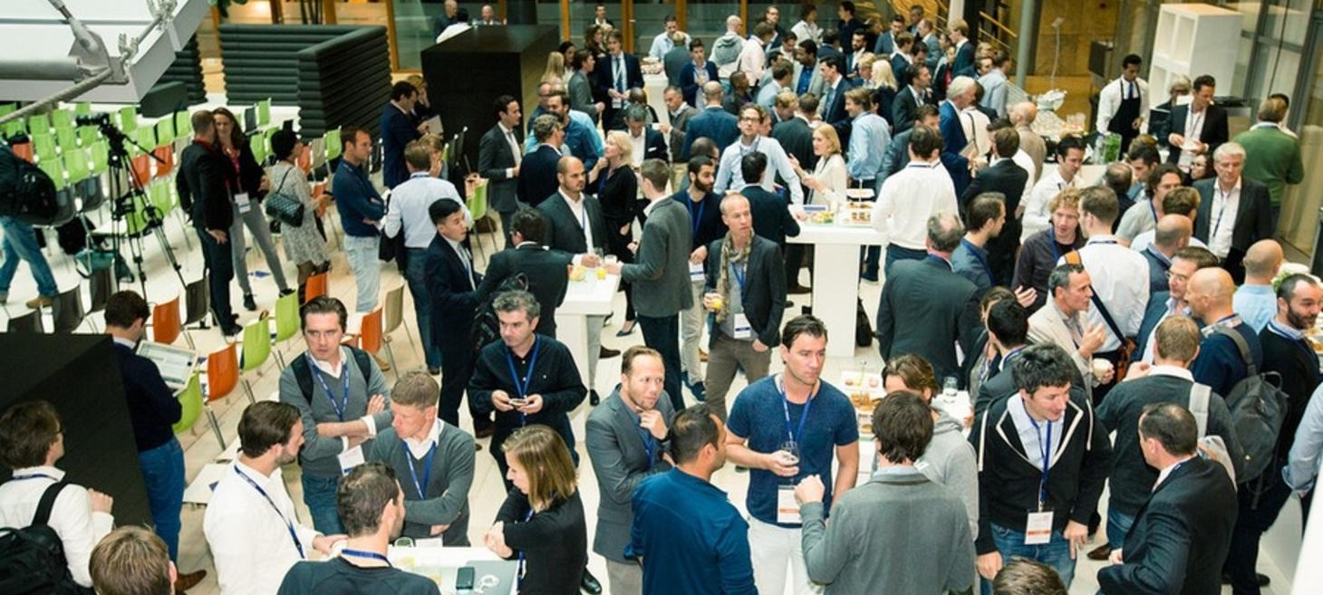 Founders explain how to make the most of Capital On Stage