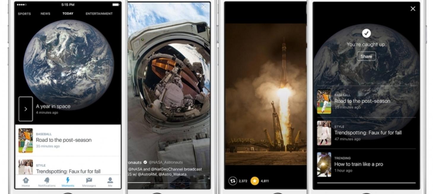Everyone Can Now Create Twitter Moments: Hereās All You Need to Know