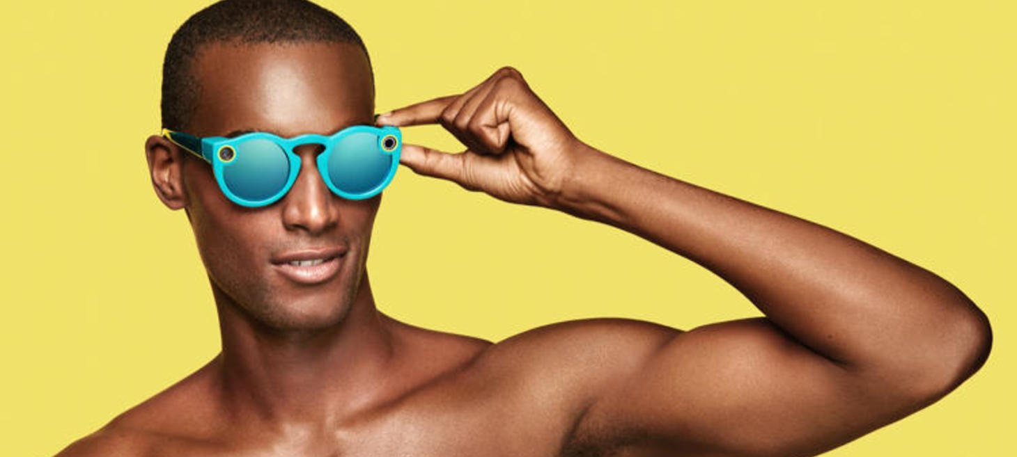 Millennials are so Interested in Snapchat's Camera Glasses, Demand Could Surpass 3 Million This Year
