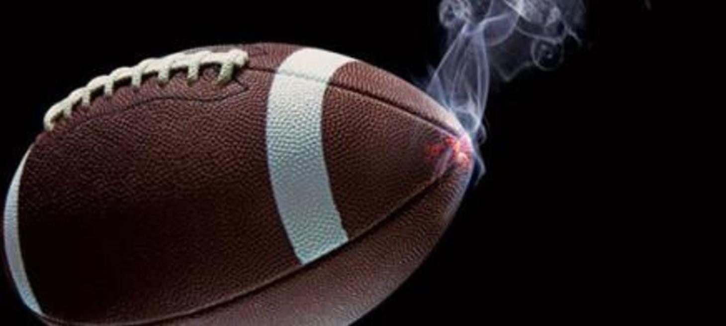 It’s the Big Game. Your Website Is Crashing. What Do You Do?