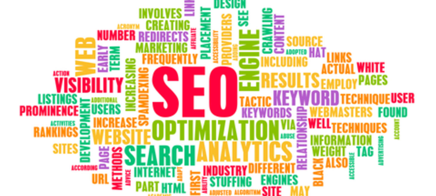 The Four Pillars of the Future of SEO