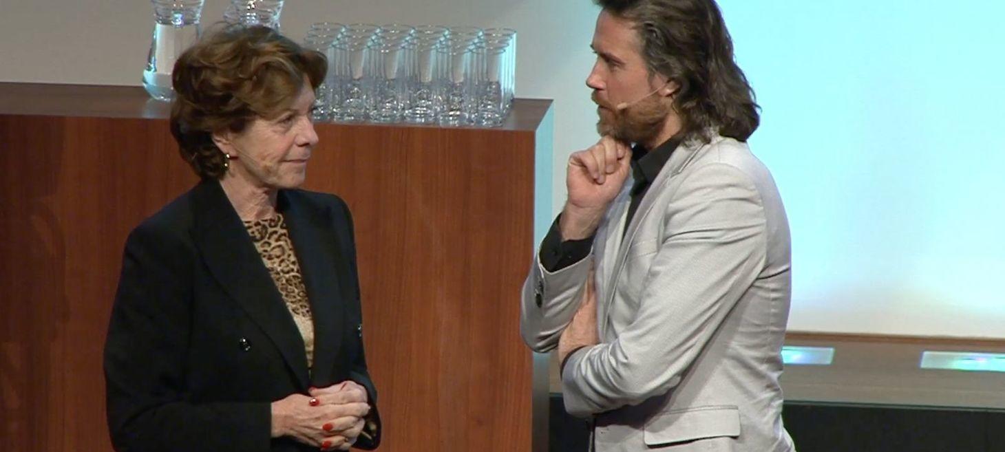 Startupbootcamp-startups willen liefst 25 miljoen ophalen