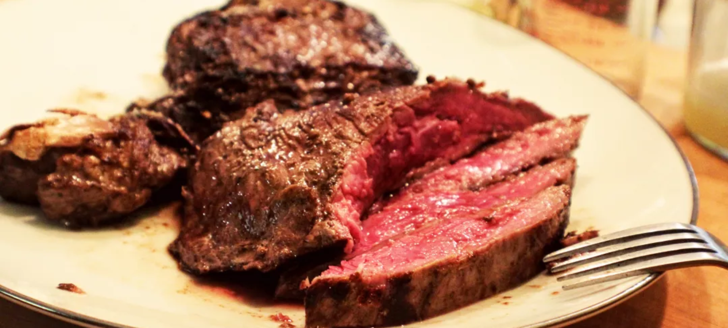 Your New Source for Local Beef