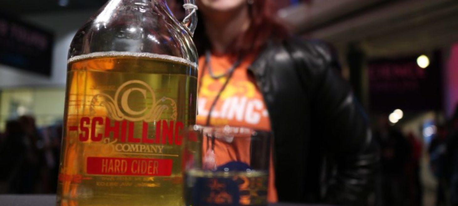 Registration Now Open for CiderCon 2017