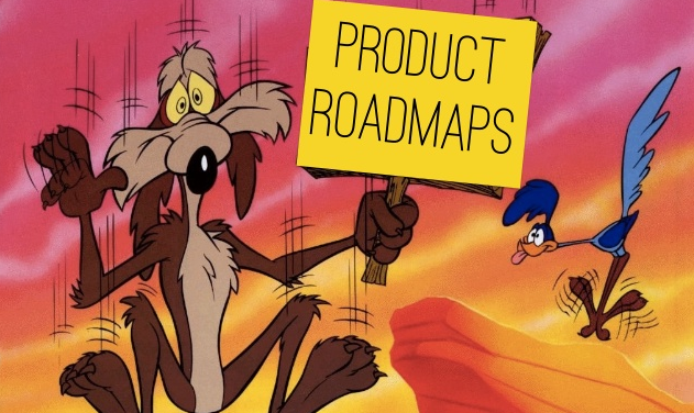 Rethinking the Product Roadmap