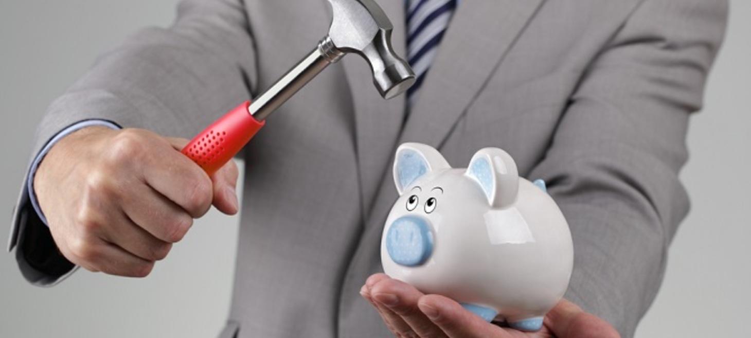 Majority of startups struggle with financing growth