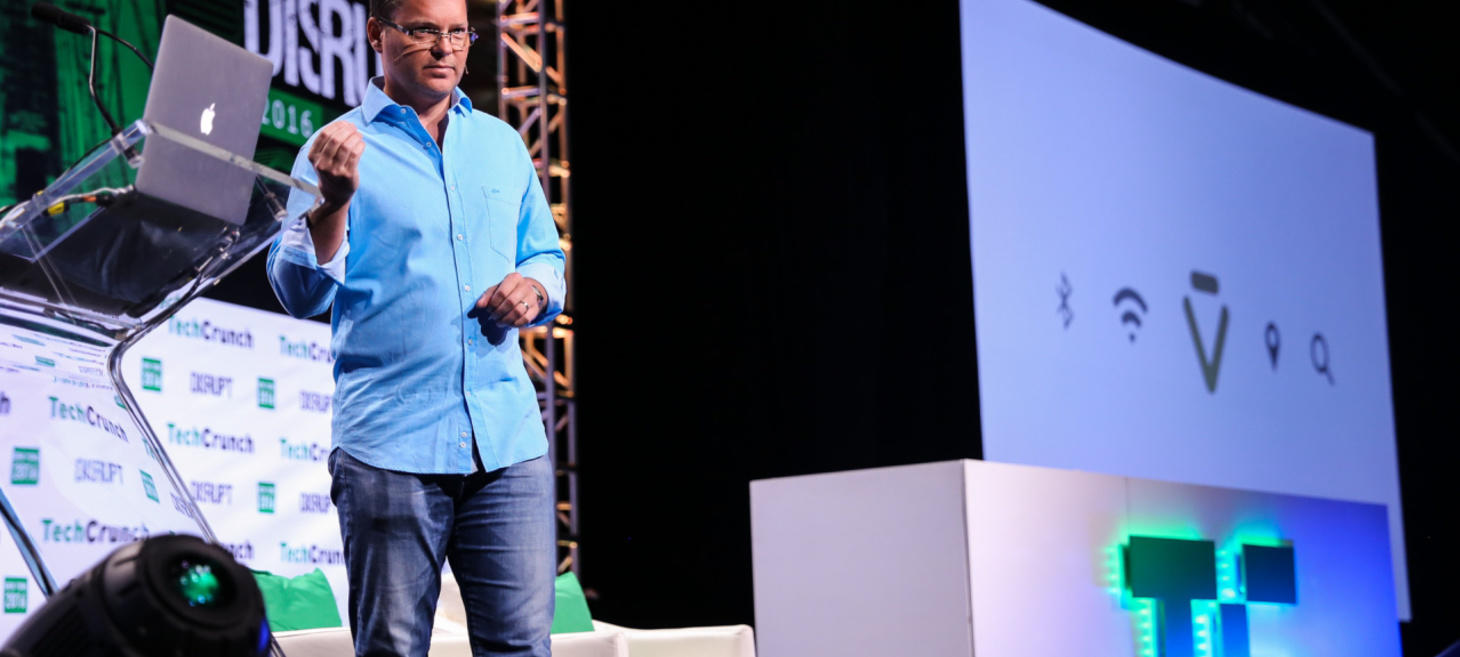 Samsung acquires Viv, a next-gen AI assistant built by the creators of Apple’s Siri