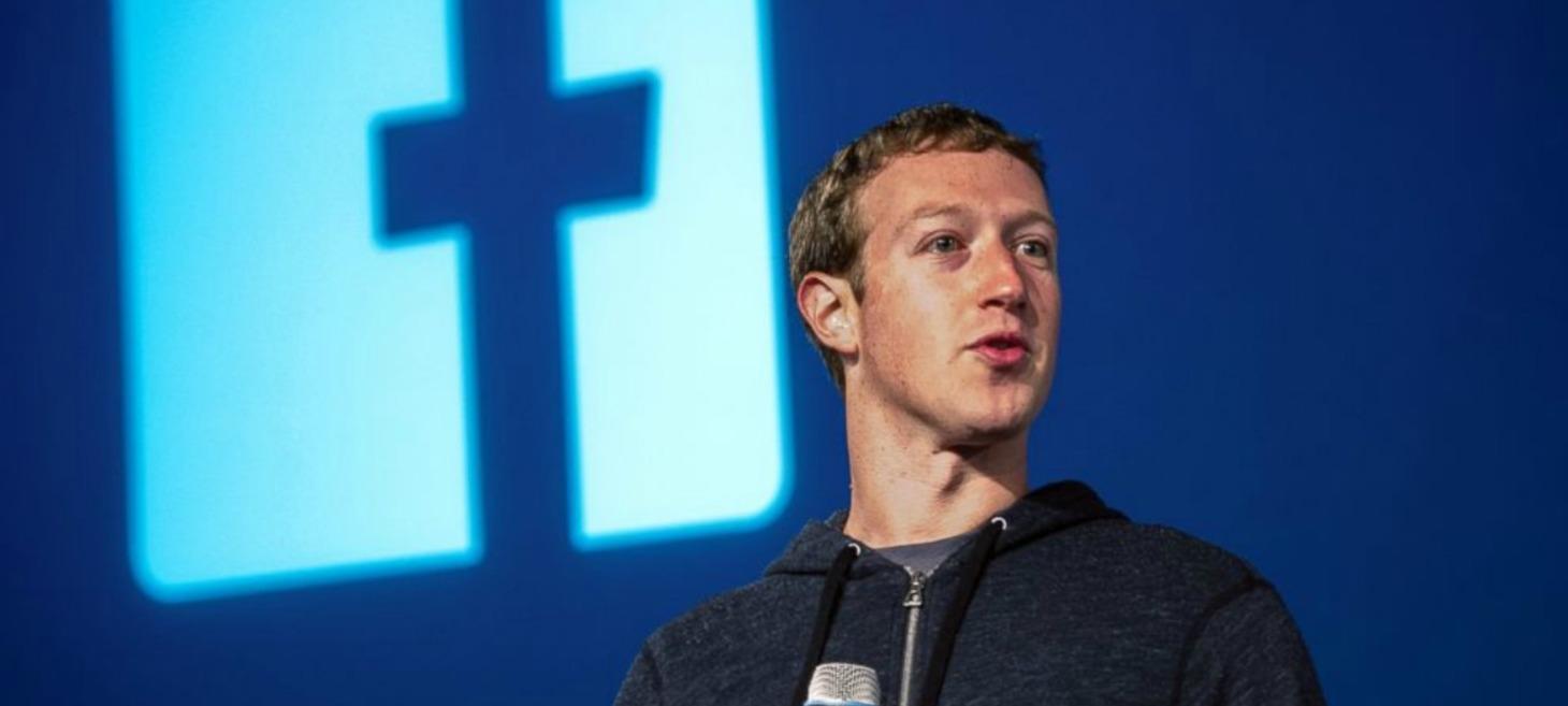 Facebook Commits $250 Million To VR Content, Tests A 'Standalone, Affordable' Headset