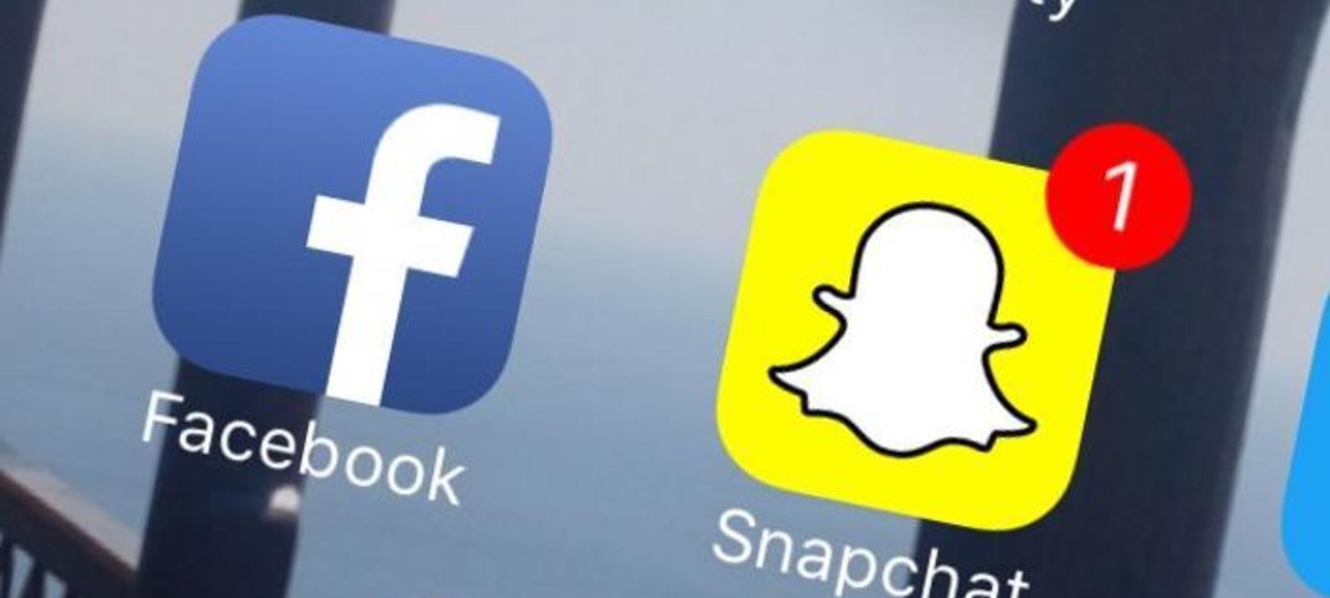 Why Snapchat, Facebook and Other Platforms Are Trying to Shed the 'Social' Label