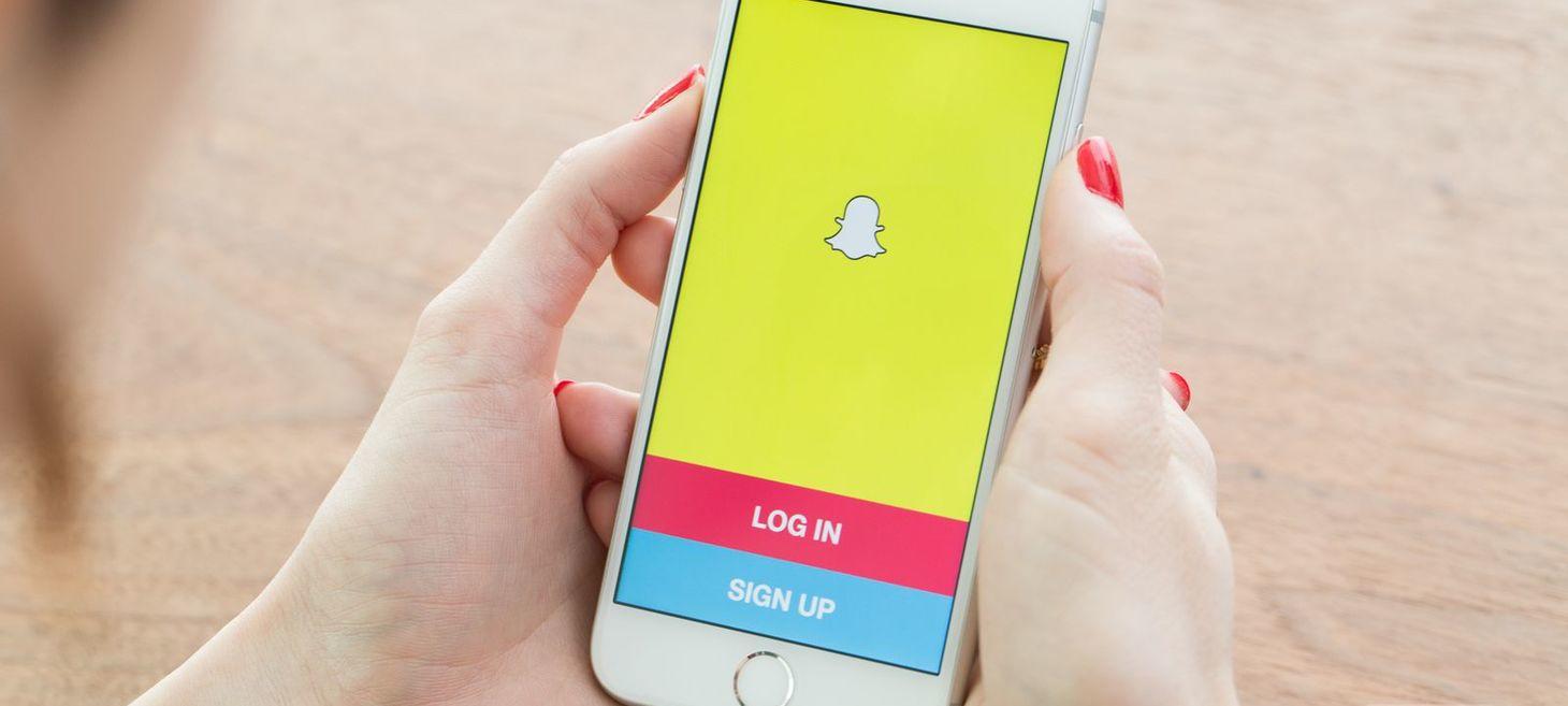 UPDATED: Snapchat Ads API Goes Live