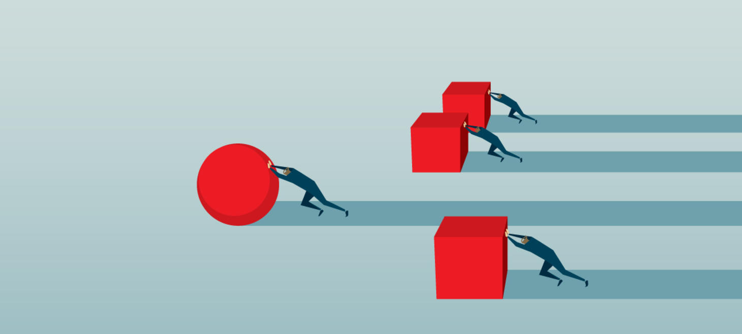 Accelerating Innovation with Leadership