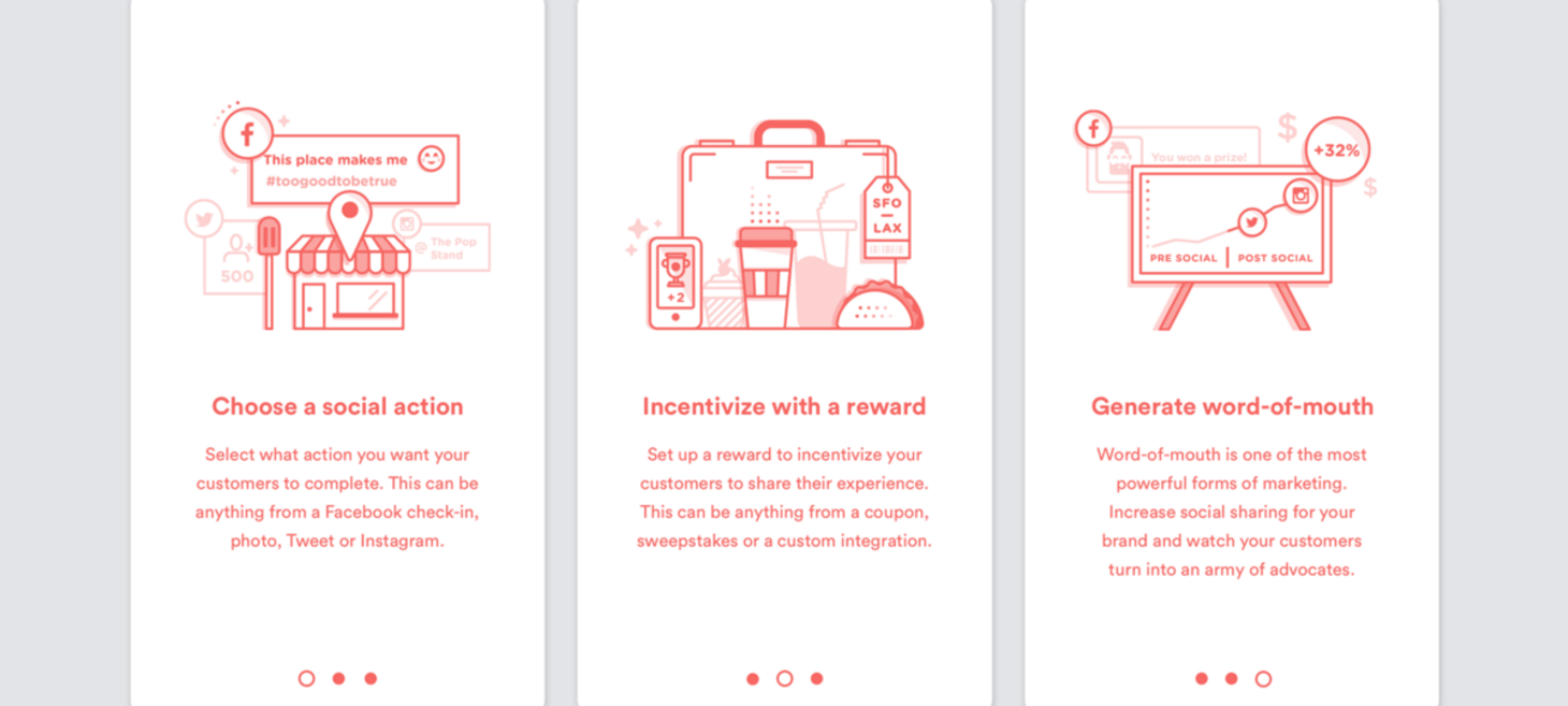5 Delightful Ways to Onboard New Users