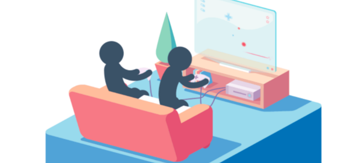 What UX Designers Can Learn From Video Games