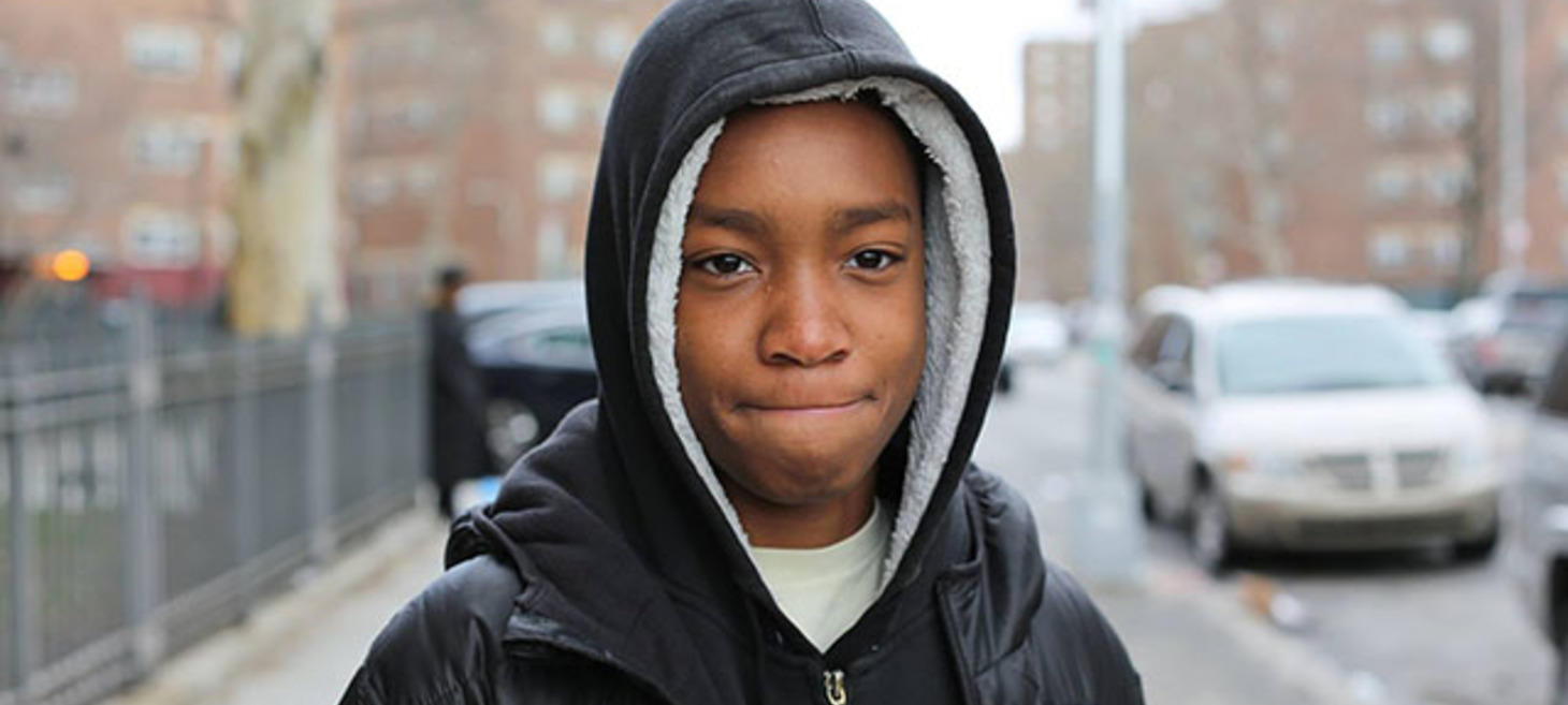 Photographer Brandon Stanton Raises $1 Million+ for Brooklyn School Through Portraits