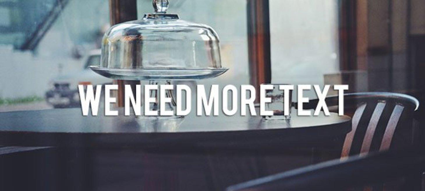 How to Use the Text Tool in Photoshop