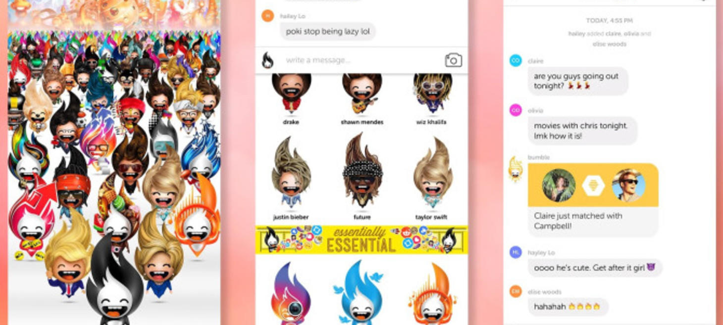 Legendary’s Thomas Tull Invests $2 Million in Chat-Bot Startup Blend