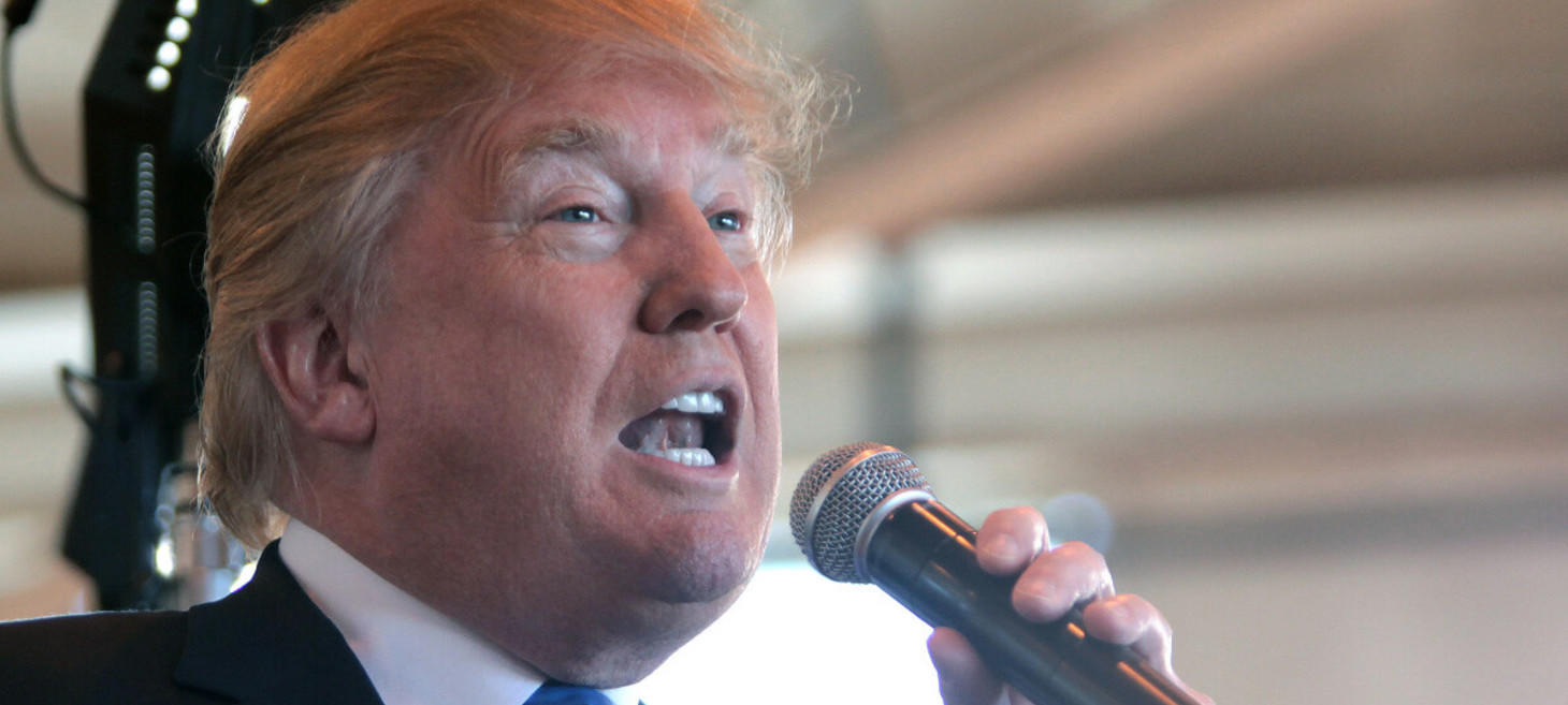 Clinton campaign launches bot that texts you Donald Trump quotes