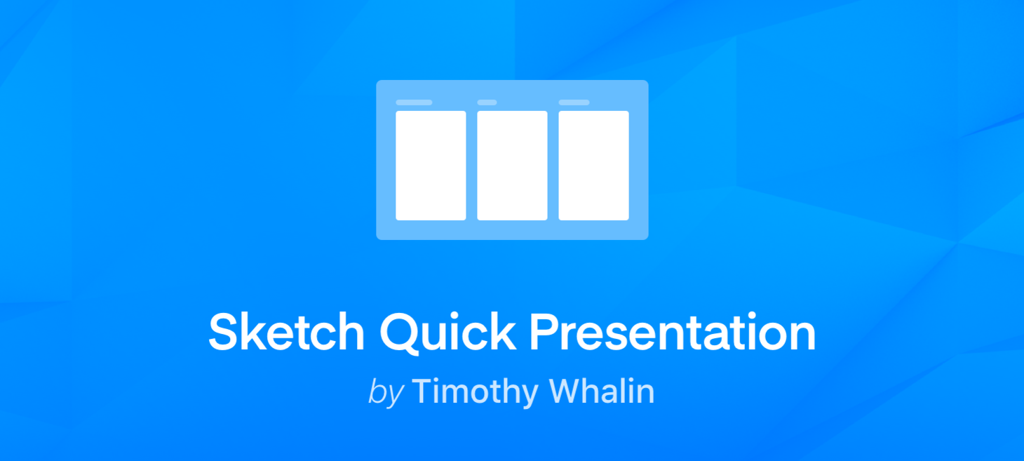 Quick Presentation Plugin