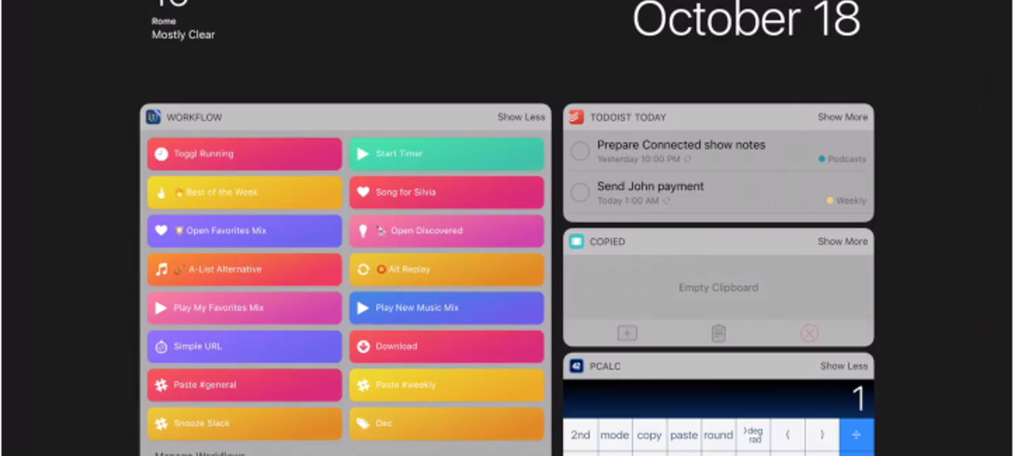 Workflow Update Brings Ability to Interact with Any Web API